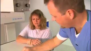 Wake Tech  Radiology