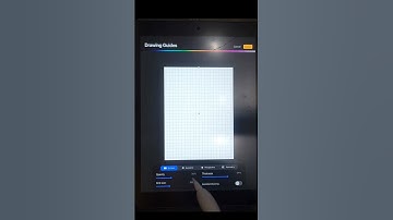 Procreate Tips for Beginners #6 - Symmetry #shorts #procreate #digitalart #arttips