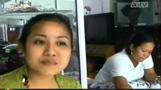 Topik Antv Ktt Apec 2013 Perempuan Mandiri Moms Line Indonesia