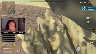 Warzone While On Laxatives