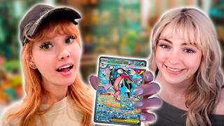 Pokemon Hit or Slap with @Sylveey