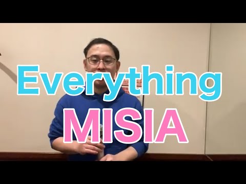 原キーでEveryting/MISIAを歌ってみた。
