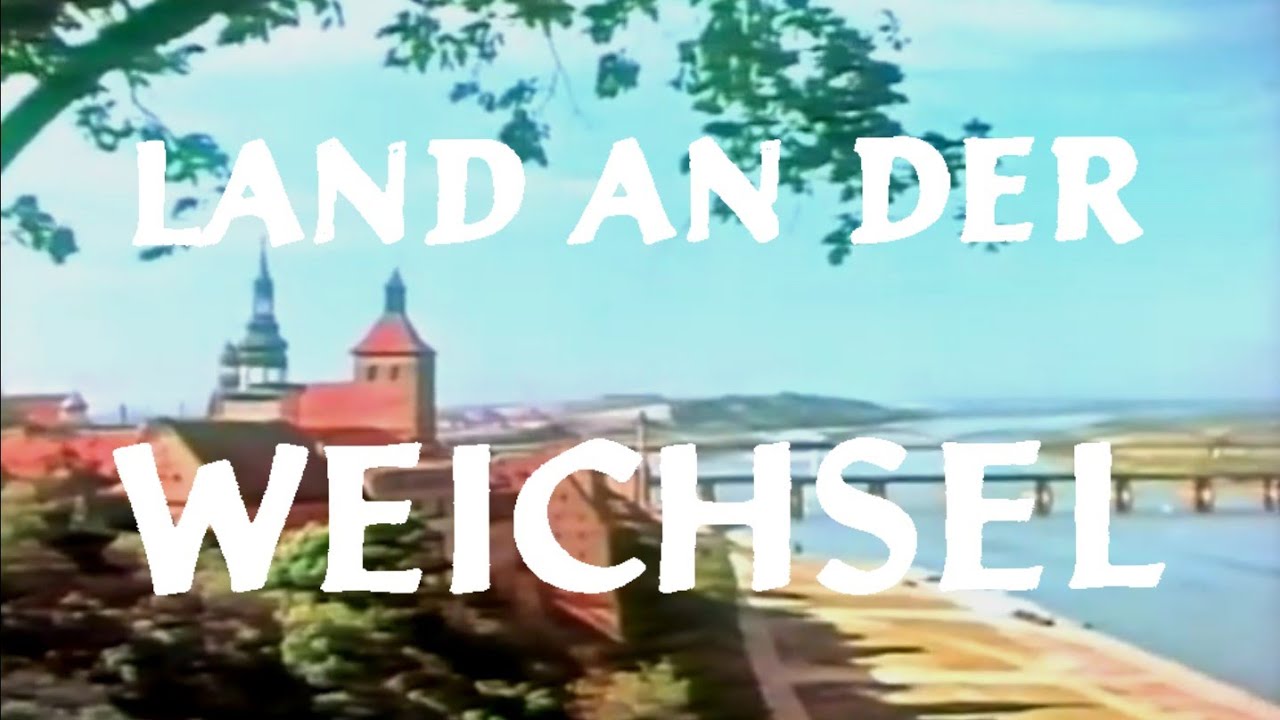Land an der Weichsel |1943/60|