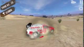 Cholistan Jeep Rally GamePlay screenshot 5