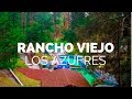 LOS AZUFRES MICHOACÁN "RANCHO VIEJO"  EL PARAÍSO DE AGUAS TERMALES | ¿ CUANTO CUESTA ? ¿ QUE HACER ?