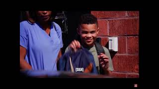 Dhar man video Kid Flattens Moms Tire