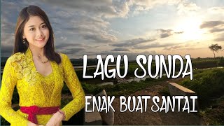 LAGU SUNDA BIKIN RINDU KAMPUNG HALAMAN