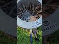 Chicken plucker