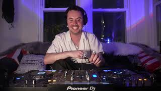 Adam Atrix (DJ Set) - Motherboard