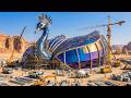 Why is the USA Spending $10 Billion to Build the World’s Largest Giga Factory?