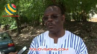 Que gagne le Togo avec le sommet sur la sécurité maritime? Réponse du ministre Georges AIDAM