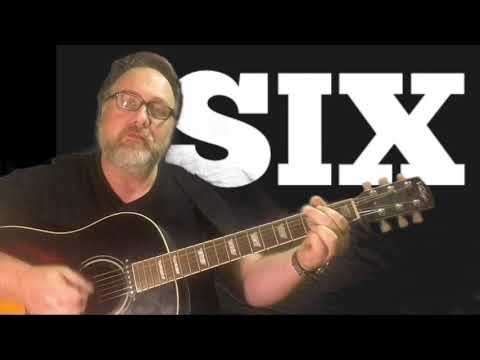 The Rule Of Six