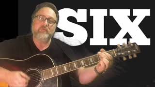 The Rule Of Six