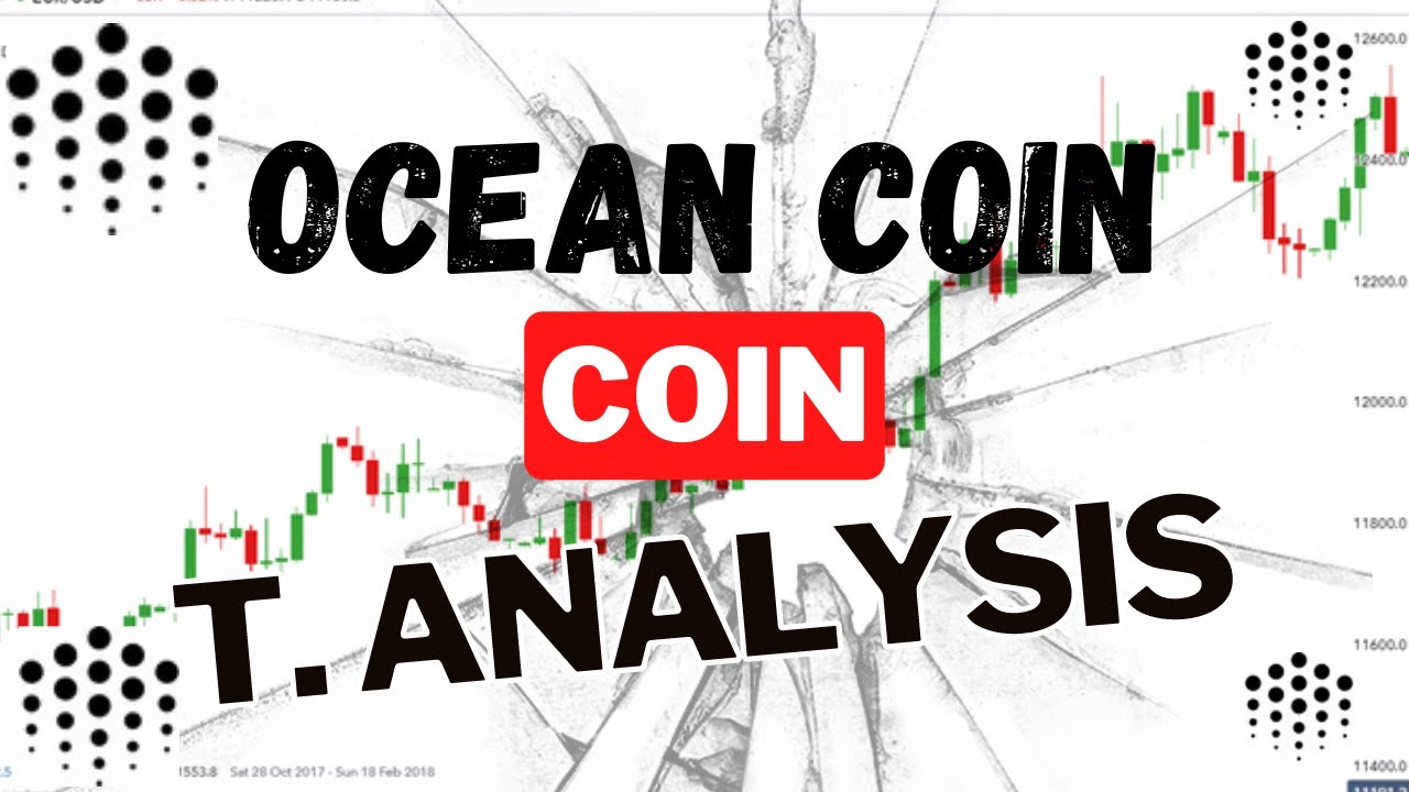 ALERT!! : OCEAN PROTOCOL COIN TECHNICAL PRICE PREDICTION ANALYSIS.... IS THIS A BULLISH BUY?