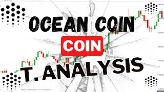 ALERT!! : OCEAN PROTOCOL COIN TECHNICAL PRICE PREDICTION ANALYSIS.... IS THIS A BULLISH BUY