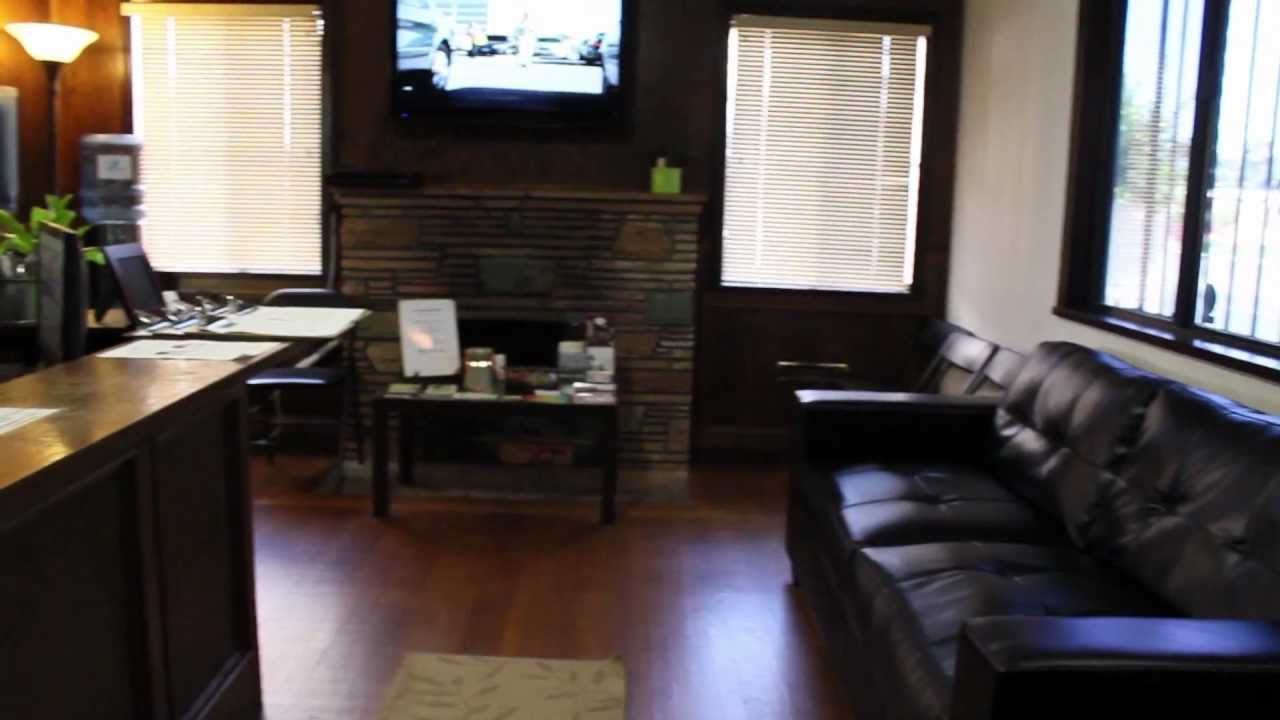 Hey Green Works, Were Moving!