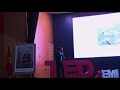 L'intelligence artificielle, boussole de demain | Hicham IRAQI HOUSSAINI | TEDxEMI