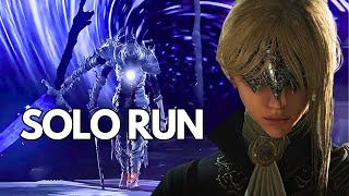 Elden Ring Nightreign: Duchess vs Night Aspect [SOLO RUN]