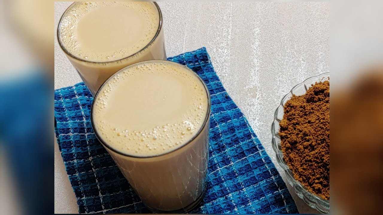 Immunity Boosting Drink | Kadha Recipe | #Shorts Home Remedies for Cold & Cough | Svadaniya