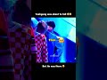 Taejin Taehyung Was About To Fall Taejin Bts Btsshorts Ytshorts Jin Taehyung