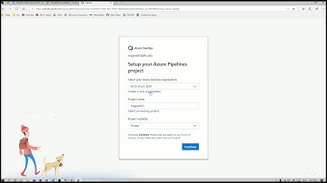 FIU SCIS-Fall2019-EFWA-EFRT: Azure Pipelines Integration (Github)
