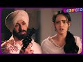 Teri Meri Doriyaan: Angad Ne Thana Diljeet Ki Jaan Lene Ka Irada, Saheba Ne Roka Angad Ko