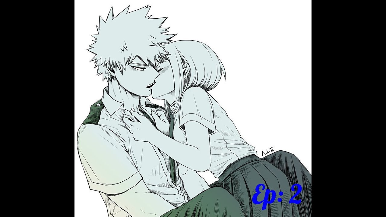 Kacchako Love Story Ep 2