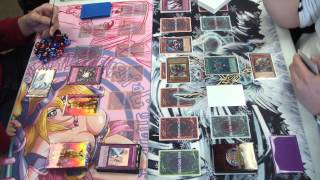 Top 8 - Spellcaster vs Inzektor game 1