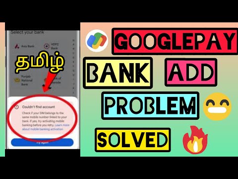 Google Pay Bank