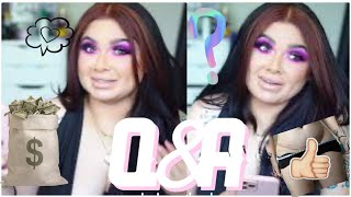 SURGERY Q &amp; A how much I paid ? How much did I weighed before surgery etc