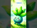 How Well Do You Know Oddish? 🌿❓ | Pokémon Quiz Time!