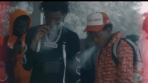 LILTYFOX5 x BABYSOLID -Raw (official video)