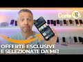 AMAZON OFFERTE Prime day 2025 QUELLO CHE COMPREREI