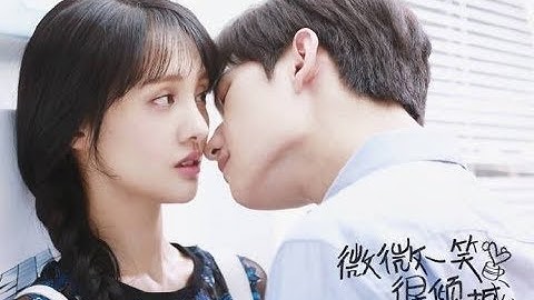 Yêu Em Từ Cái Nhìn Đầu Tiên   Tập 3