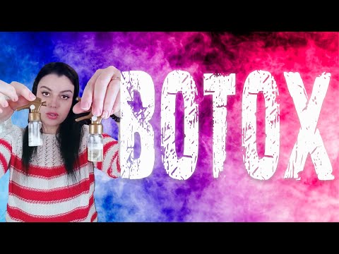 Video: Gluck'oZa har hittat ett alternativ till botox