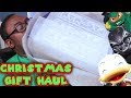 Opening Christmas Presents and 3 Months of Mail - Holiday Haul 2018