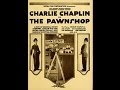 &quot;The Pawnshop&quot; (1916) - Charlie Chaplin, Edna Purviance