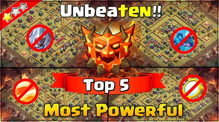 AFTER UPDATE! New Town Hall 14 (TH14) War/Legend Base Copy + Link | Best Th14 Base | Clash of Clans