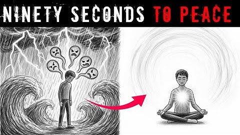 The 90-Second Rule That Changes Everything