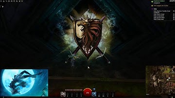 Gw2 Rata Sum Transmutation Farm [6:30]