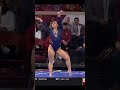 Katelyn ohashi floor gymnastics 