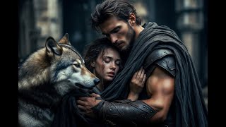 "She Refused to Shift Before — Until the AlphaKing Broke Her Silence"