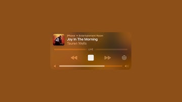 SwiftUI - Clone the Play/Pause Spring Animation in Apple Music iOS