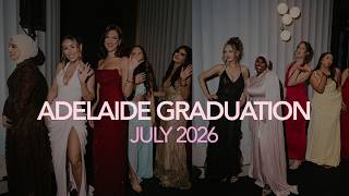 The French Beauty Academy Adelaide July 2026 Graduation