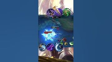 ATK SPEED  VS CRITICAL BUILD  ~Mlbb #shorts #ytshorts #mlbb
