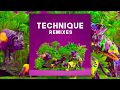 Paces Technique Feat Emmalyn And Jeida Woods Kid Fiction Remix mp3