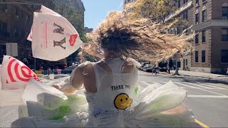 Plastic Harvest (dancefilm)