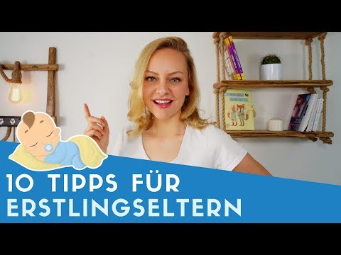 Video: Sicherer Babyschlaf: 10 Wichtige Tipps