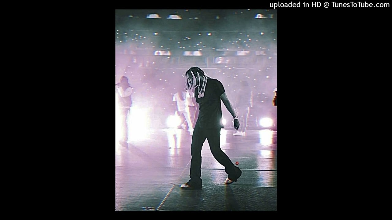 (FREE) Lil Durk x Chiraq Drill Instrumental "On The Road"