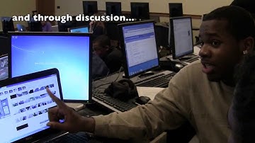 Crystal VanKooten - Video Dissertation Abstract